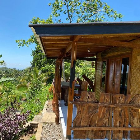 The Alam Tetebatu Bungalow & Restaurant المظهر الخارجي الصورة