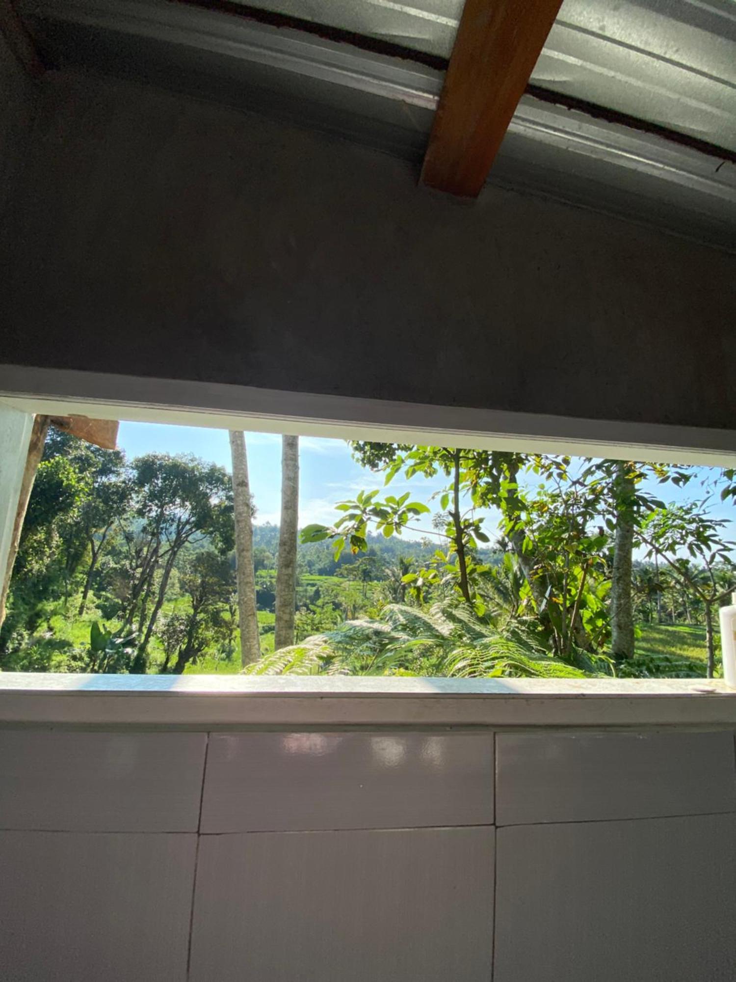 The Alam Tetebatu Bungalow & Restaurant المظهر الخارجي الصورة